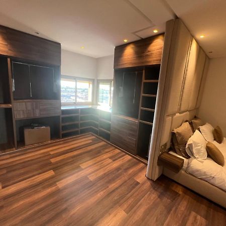 Superbe Appartement, Vue Sur Golf, Piscine Et Atlas Marrakesh Eksteriør billede
